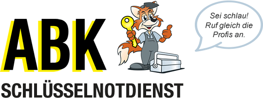 ABK Schlüsselnotdienst